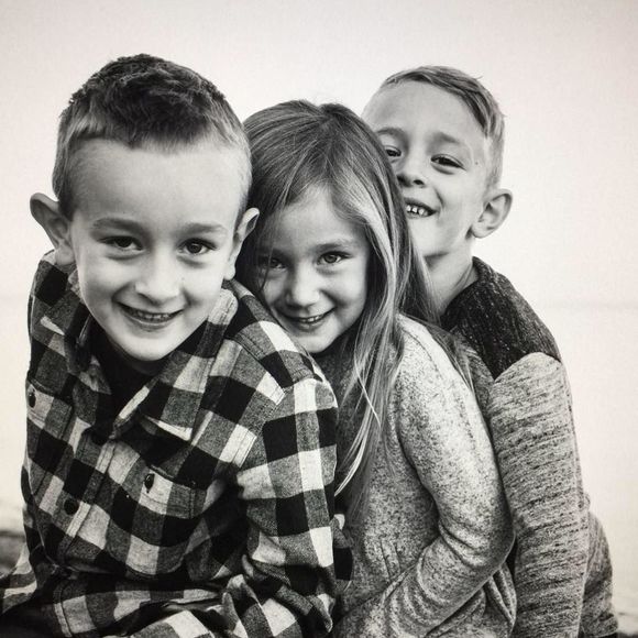 Meet your Posher, Sarah - Picture 1 of 1